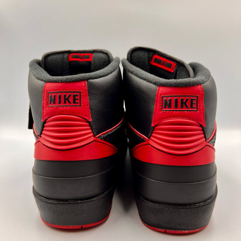Air Jordan 2 Retro 'Alternate 87 (2016)' | US M 8.5 (No Box)
