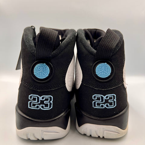Air Jordan 9 Retro 'University Blue (2020)' | US M 10 (No Box)