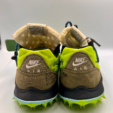 Nike Zoo Terra Kiger 5 Women's 'Off White (2019)' | US W 10 / M 8.5