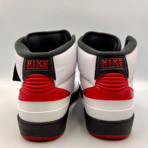 Air Jordan 2 Retro GS 'Chicago (2022)' | US GS 7Y
