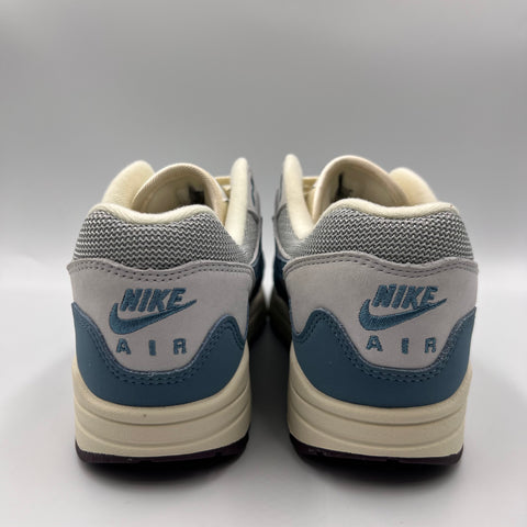 Nike Air Max 1 'Patta Waves Noise Aqua (2021)' | US M 8.5
