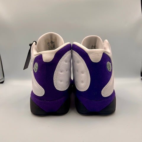 Air Jordan 13 Retro 'Lakers (2019)' | US M 12