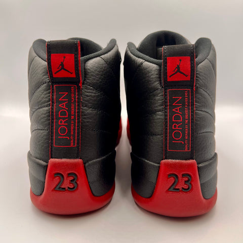 Air Jordan 12 Retro 'Flu Game (2025)' | US M 10