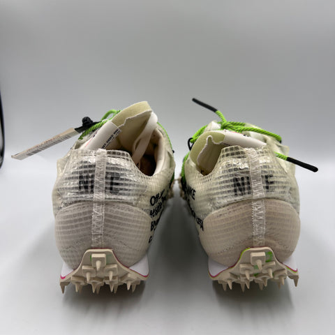 Nike Waffle Racer Women's 'Off-White White (