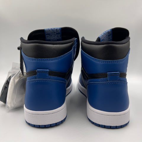 Air Jordan 1 Retro 'Dark Marina Blue (2022)' | US M 9