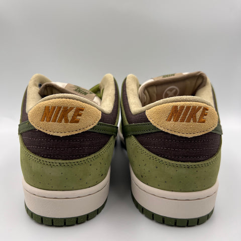 Nike SB Dunk Low 'Yuto Horigome Matcha (2025)' | US M 12