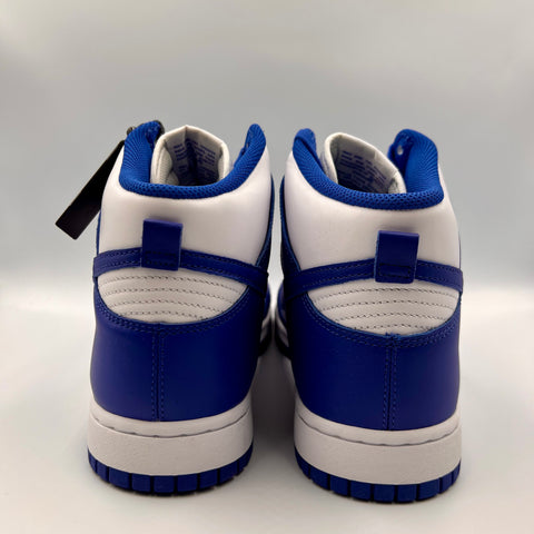Nike Dunk High 'Game Royal (2021)' | US M 12