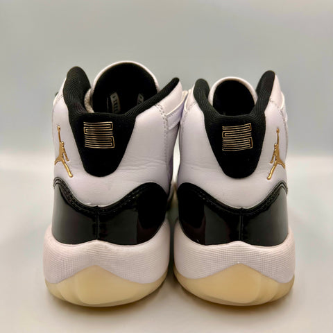 Air Jordan 11 Retro GS 'DMP Gratitude (2023)' | US GS 7Y
