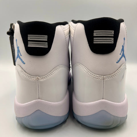 Air Jordan 11 'Legend Blue (2024)' | US M 10