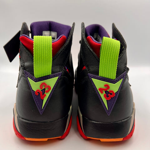 Air Jordan 7 Retro 'Marvin the Martian (2015)' | US M 8