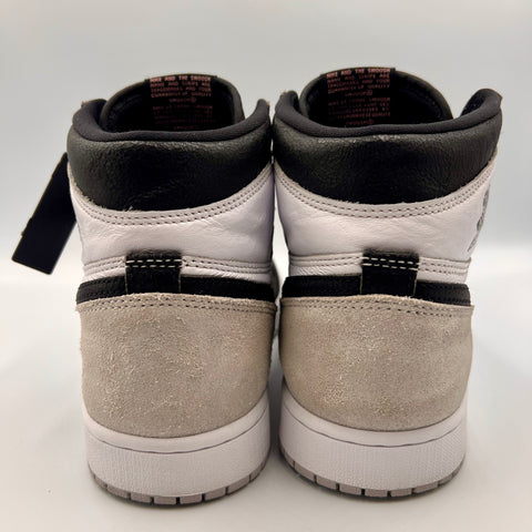 Air Jordan 1 Retro 'Bleached Coral (2022)' | US M 9 (No Box)