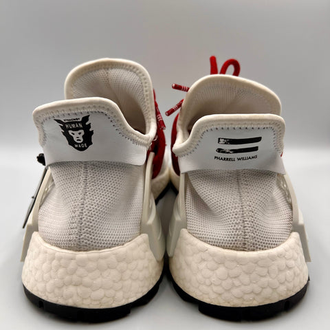 Adidas NMD HU Pharrell 'Human Made (2019)'  | US M 9