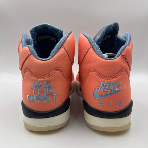 Air Jordan 5 Retro 'DJ Khalid We The Best (2022)' | US M 9