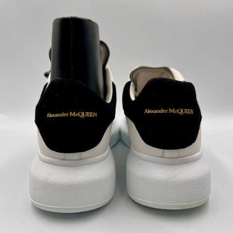 Alexander McQueen Oversized 'White Black' | EU M 39.5 / US M 7
