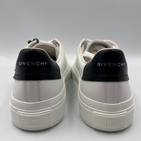 Givenchy City Sport 'White Black' | EU 40 / US M 7