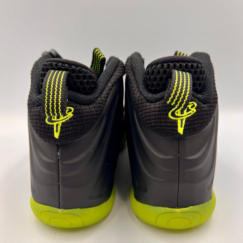 Nike Little Posite One 'Black Volt (2025)' | US PS 12.5C (No Box)