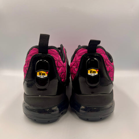 Nike Air Vapormax Plus 'Geometric Active Fuchsia (2019)' | US M (No Box)