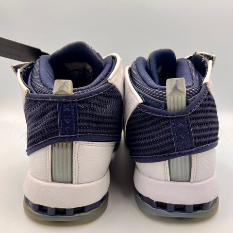 Air Jordan 16 Retro 'Midnight Navy (2016)' | US M 8 (No Box)