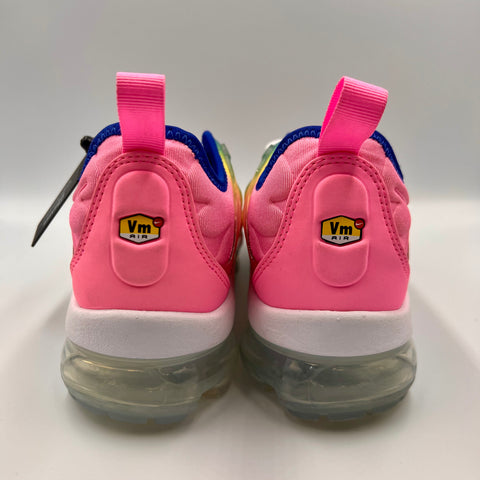 Nike Air Vapormax Plus Women's "Rainbow (2023)'  | US W 8 / M 6.5 (No Box)