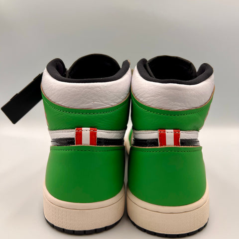 Air Jordan 1 Retro Women's 'Lucky Green (2020)' | US M