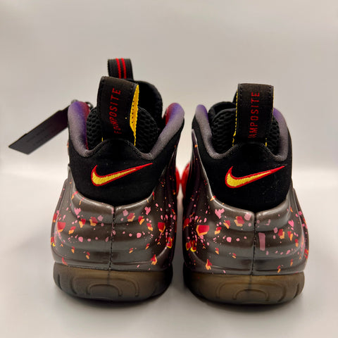 Nike Air Foamposite Pro 'Area 72 Asteroid (2013)' | US M 7.5