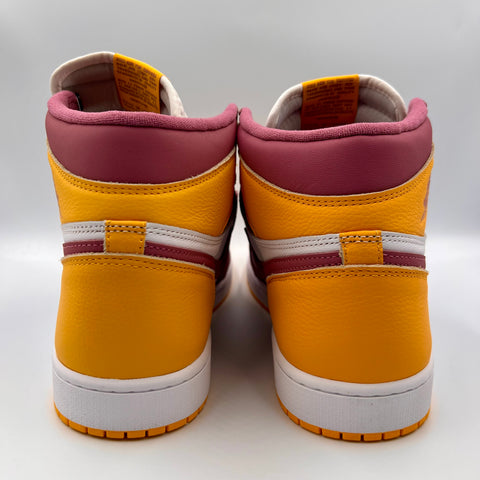 Air Jordan 1 Retro 'Brotherhood (2022)' | US M 12