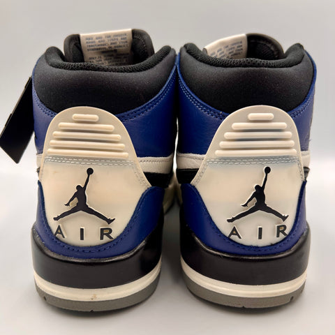 Jordan Legacy 312 'Storm Blue (2018)' | US M 7
