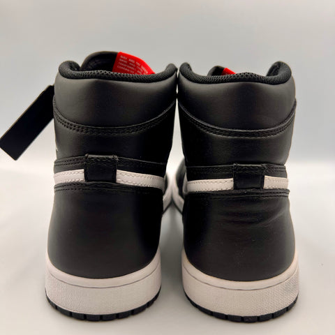 Air Jordan 1 Retro 'Yin Yang Black (2016)' | US M 8