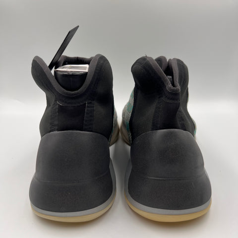 Adidas Yeezy QNTM 'Teal Blue (2020)' | US M 9