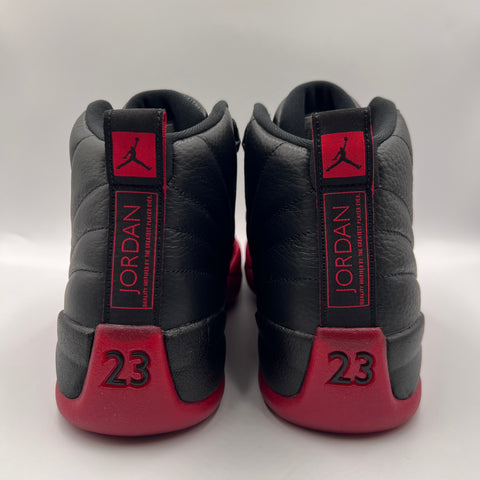 Air Jordan 12 Retro 'Flu Game (2025)' | US M 11
