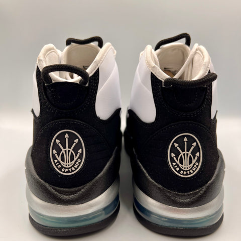 Nike Air Uptempo 95 'White Black Teal (2019)' | US M 10.5