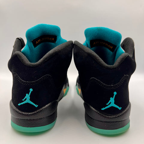Air Jordan 5 Retro 'Aqua (2023)' | US GS 6.5Y