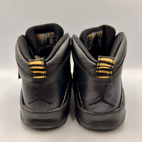 Air Jordan 10 Retro GS 'New York City (2016)' | US GS