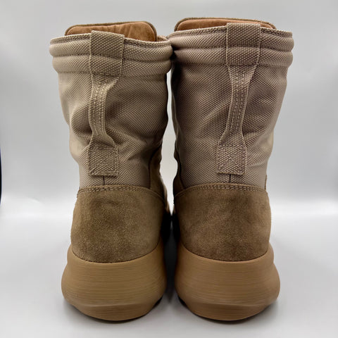 Adidas Yeezy Military Boot 'Rock (2016)' | EU M 44 / US M 11