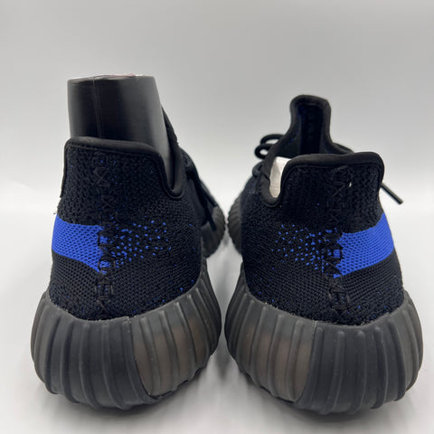 Adidas Yeezy 350 V2 'Dazzling Blue (2024)' | US M 10.5 (No box)