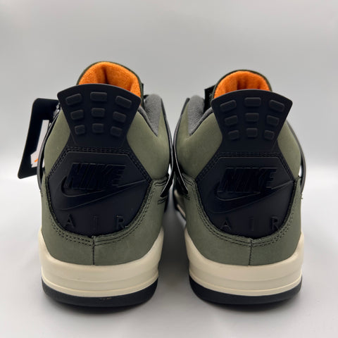Air Jordan 4 Retro 'Undefeated (2025)' | US M 10.5