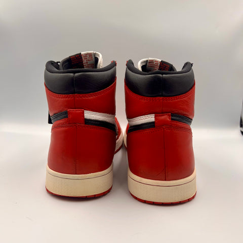 Air Jordan 1 Retro 'Homage To Home (2018)' | US M 11