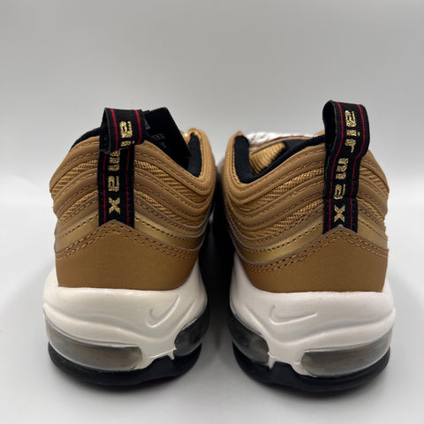 Nike Air Max 97 'Golden Bullet (2023)' | US M 9