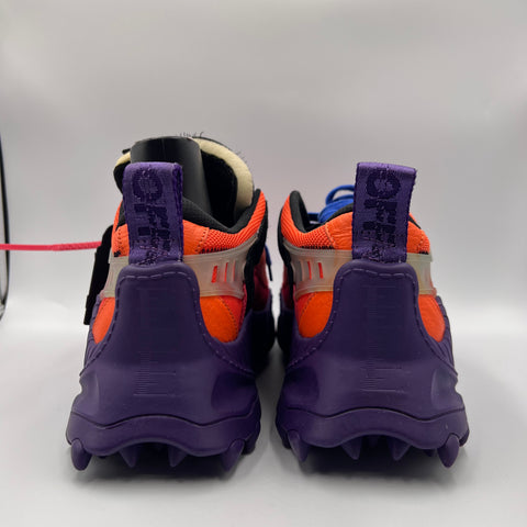 Off-White ODSY-1000 'Red Purple' | EU 44 / US M 11