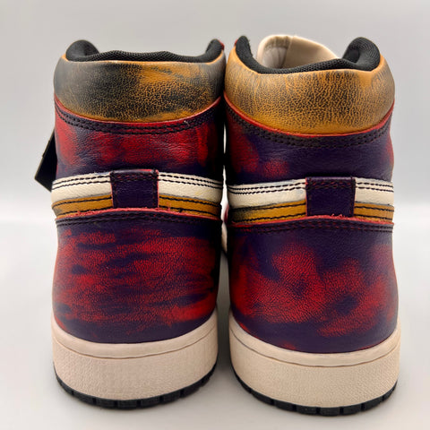 Air Jordan 1 Retro SB 'LA to Chicago (2019)' | US M 10.5