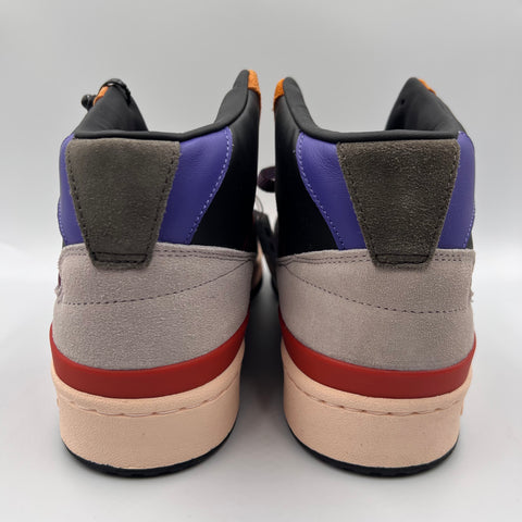 Adidas Forum Mid 'Patchwork (2022)' | US M 10.5