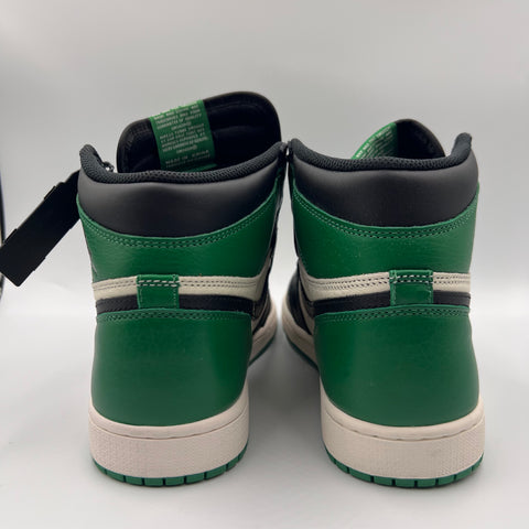 Air Jordan 1 Retro 'Pine Green (2018)' | US M 9.5