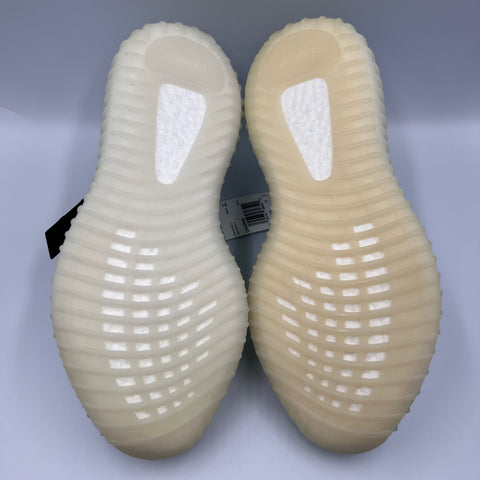 Adidas Yeezy Boost 350 V2 'Mono Ice (2021)' | US M 10