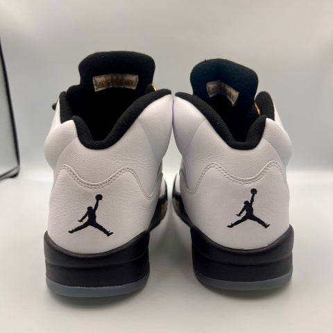 Air Jordan 5 Retro' Olympic (2016)' | US M 11