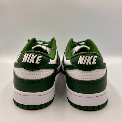 Nike Dunk Low 'Michigan State (2024)' | US M 12