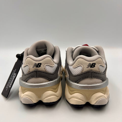 New Balance 9060 'Rain Cloud (TD)' | US 5C (No Box)