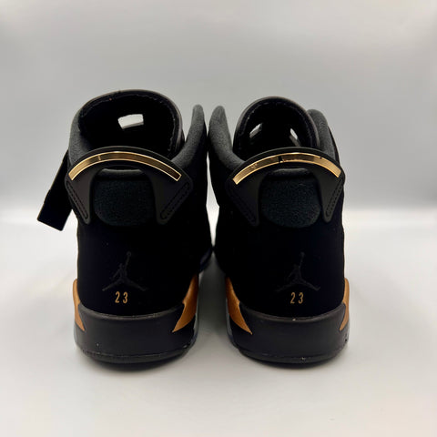 Air Jordan 6 Retro 'DMP (2020)' | US GS 7Y
