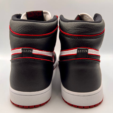 Air Jordan 1 Retro 'Bloodline (2019)' | US M 10