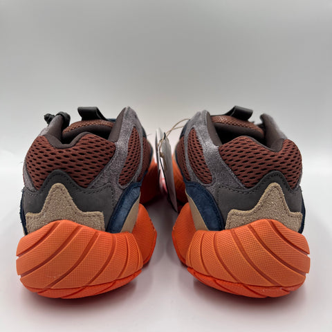 Adidas Yeezy 500 'Enflame (2021)' | US M 10