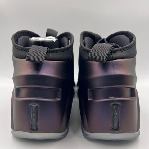 Nike Air Flightposite 2 'Dark Purple Dust (2019)' | US M 11